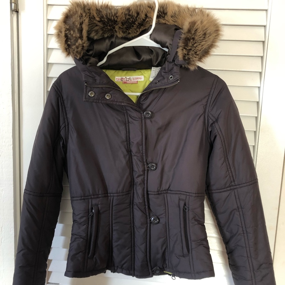 Coat